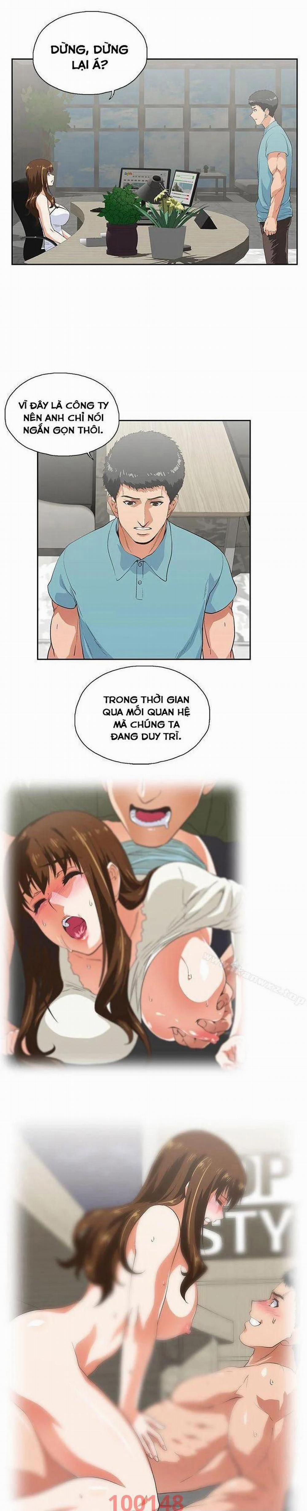 Duyên Phận 41 trang 1