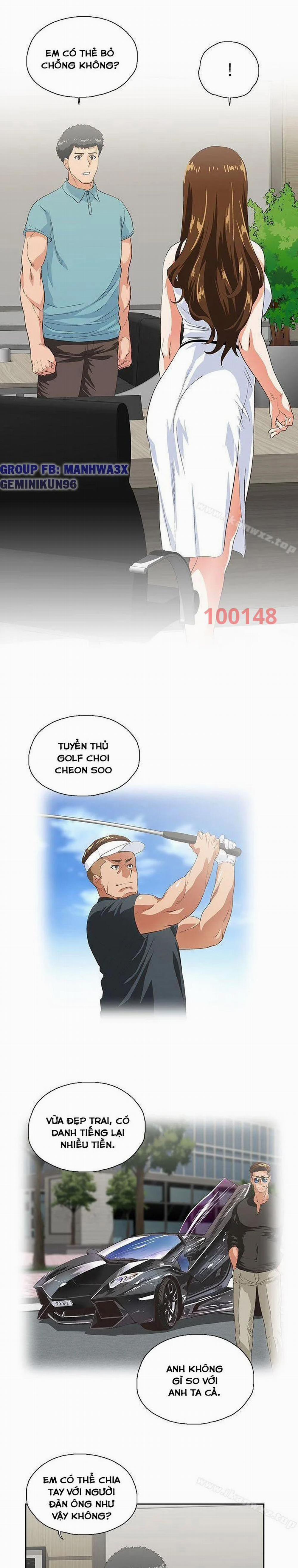 Duyên Phận 41 trang 4