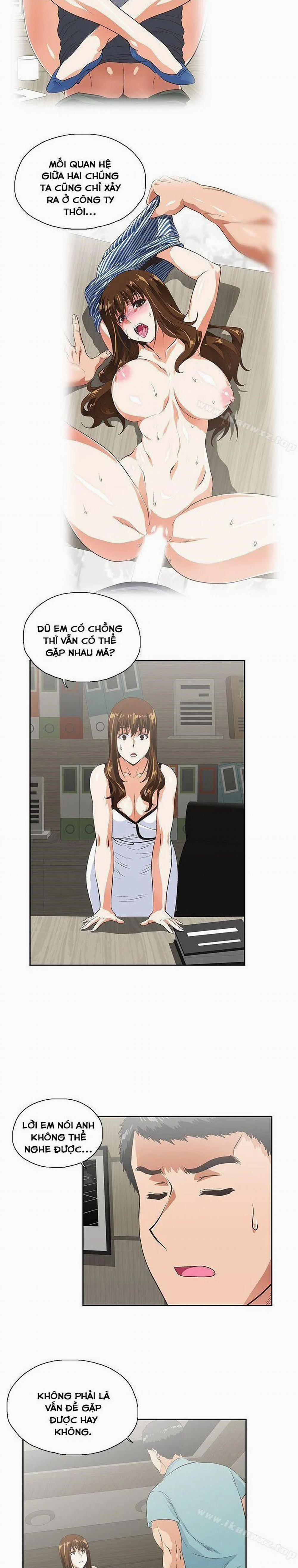 Duyên Phận 41 trang 6