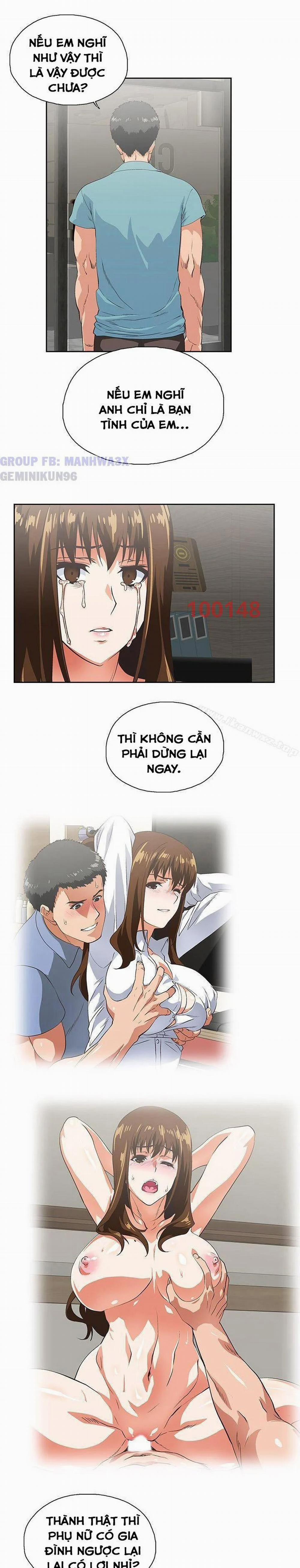 Duyên Phận 41 trang 8