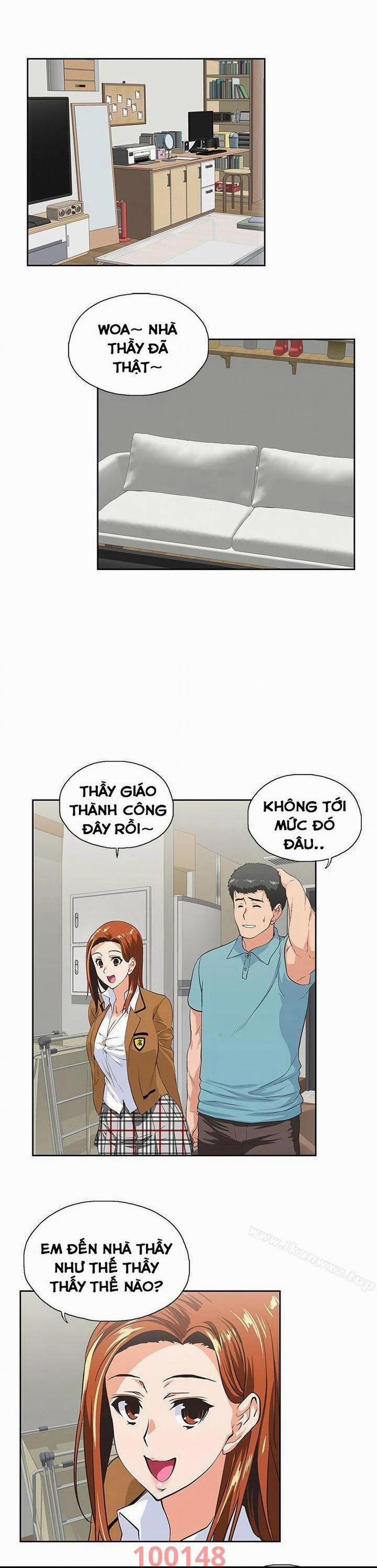 Duyên Phận 42 trang 1