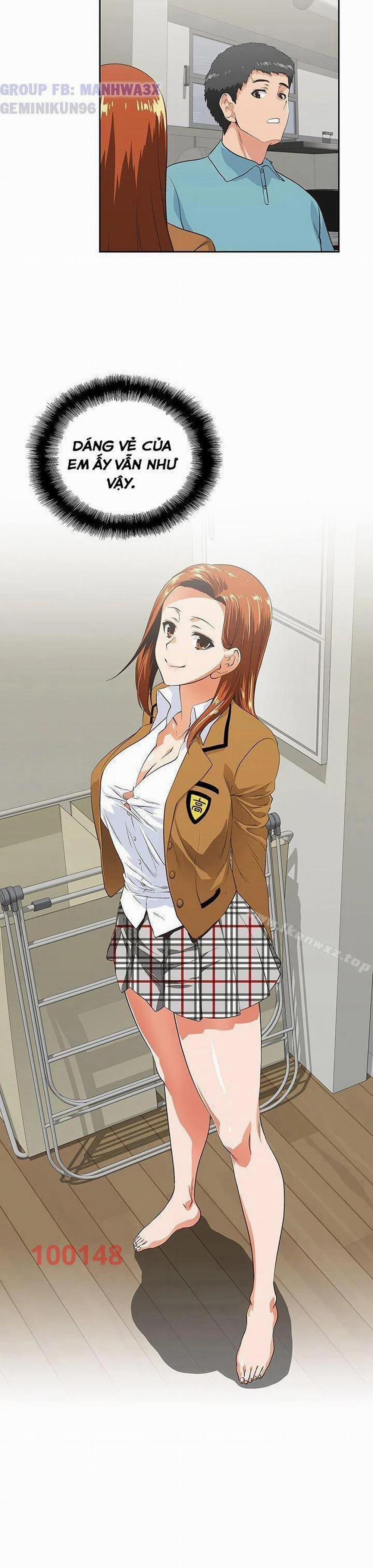 Duyên Phận 42 trang 3