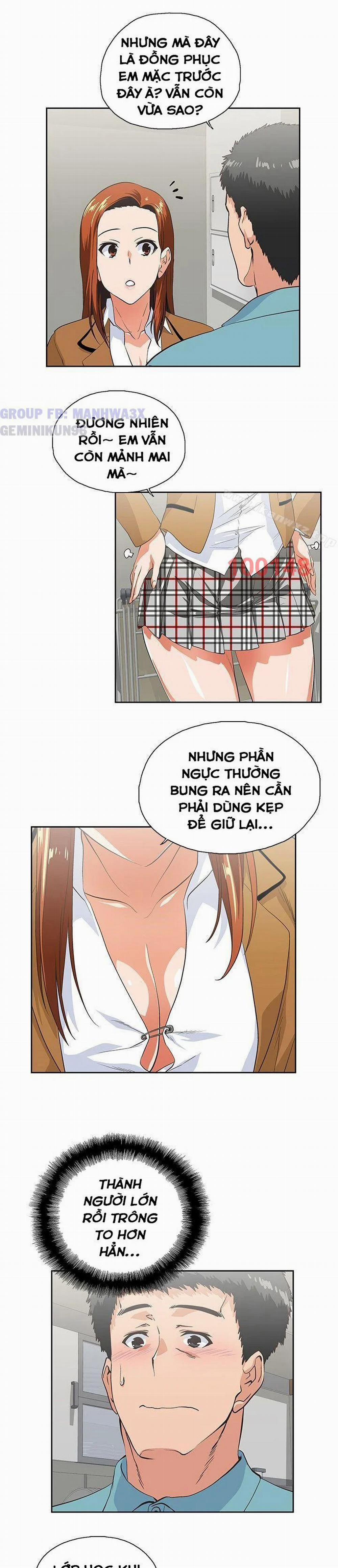 Duyên Phận 42 trang 4