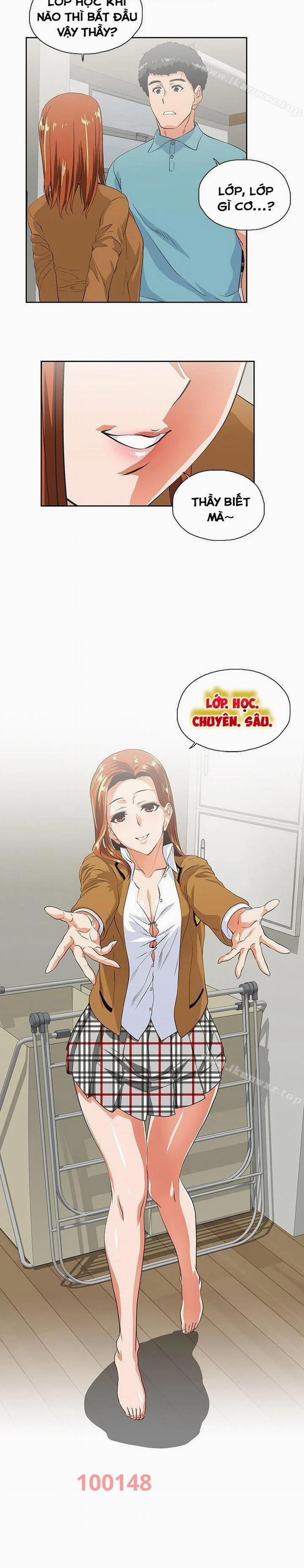 Duyên Phận 42 trang 5