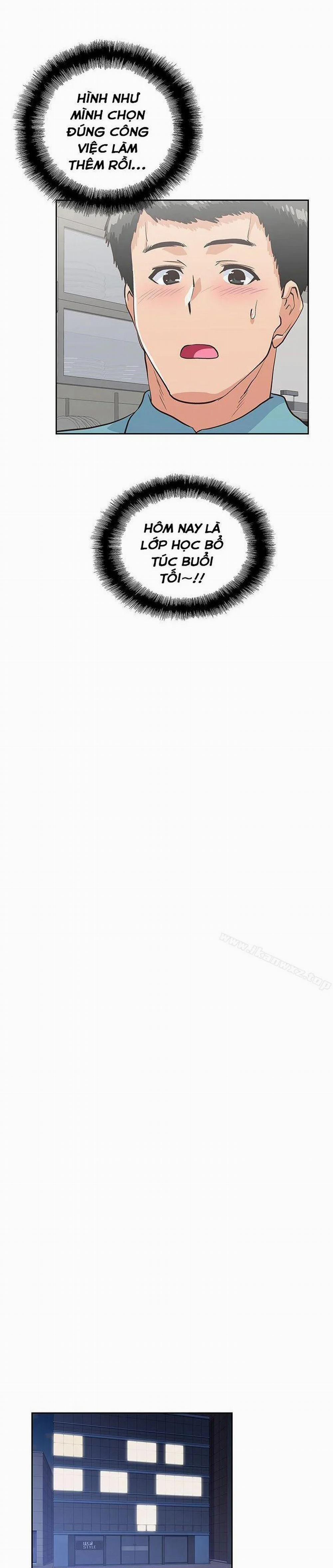 Duyên Phận 42 trang 6