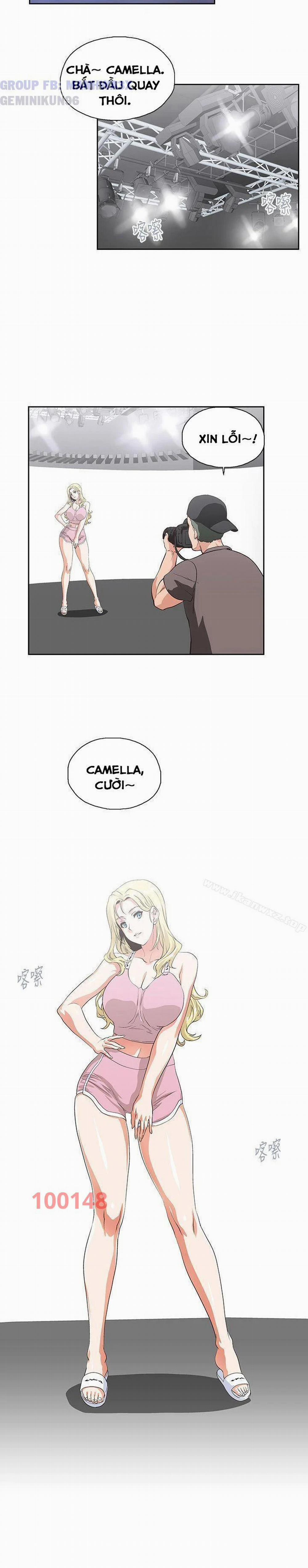 Duyên Phận 42 trang 7