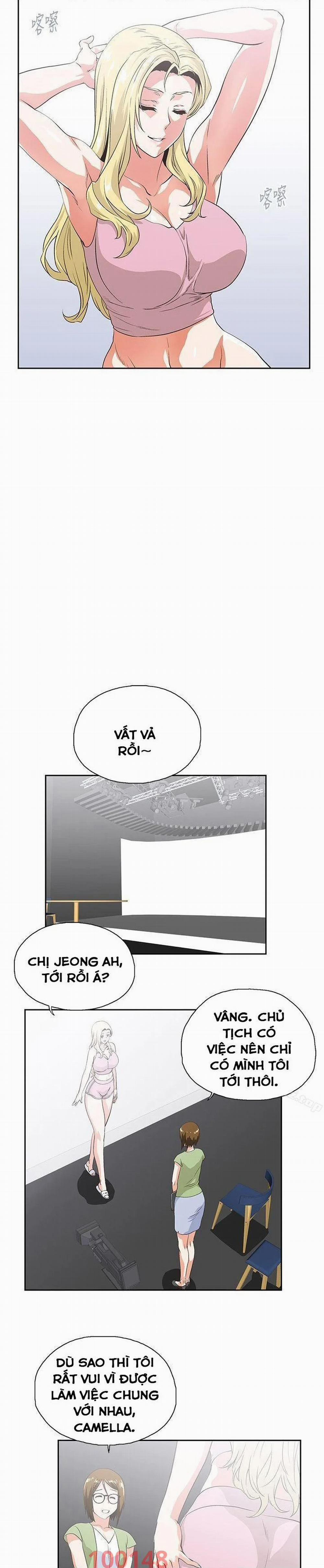 Duyên Phận 42 trang 9