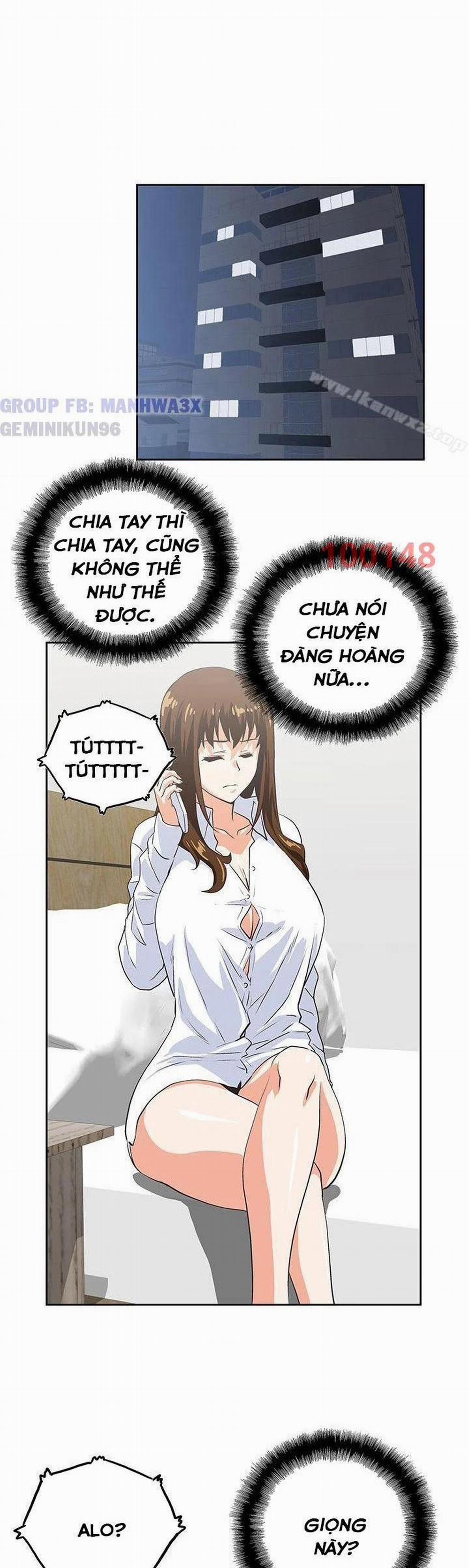 Duyên Phận 43 trang 0