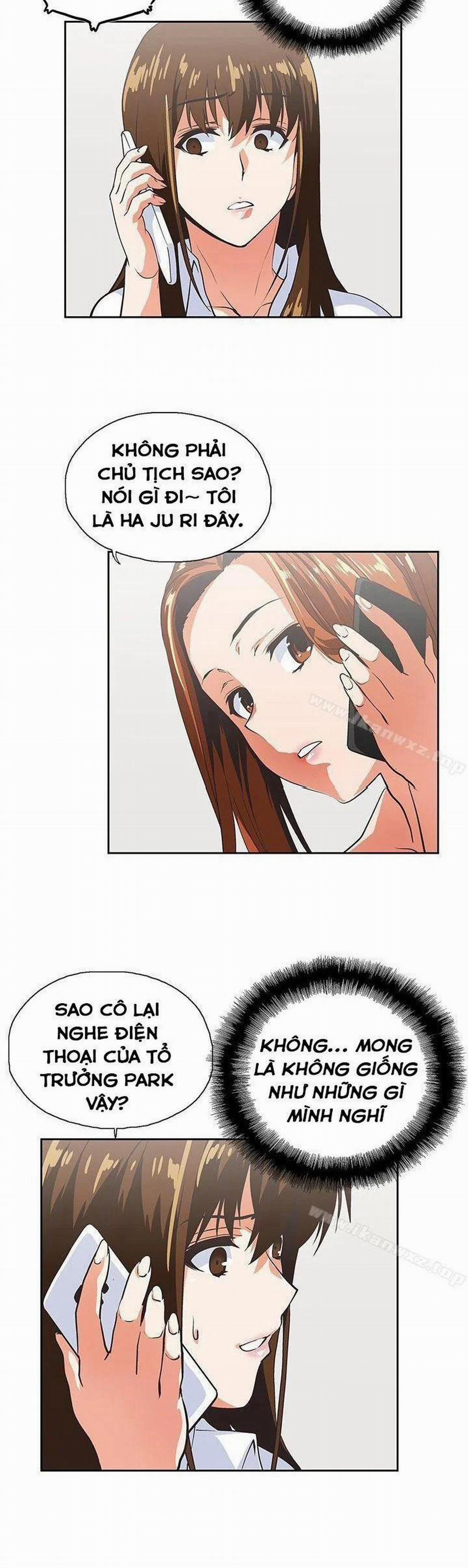 Duyên Phận 43 trang 1