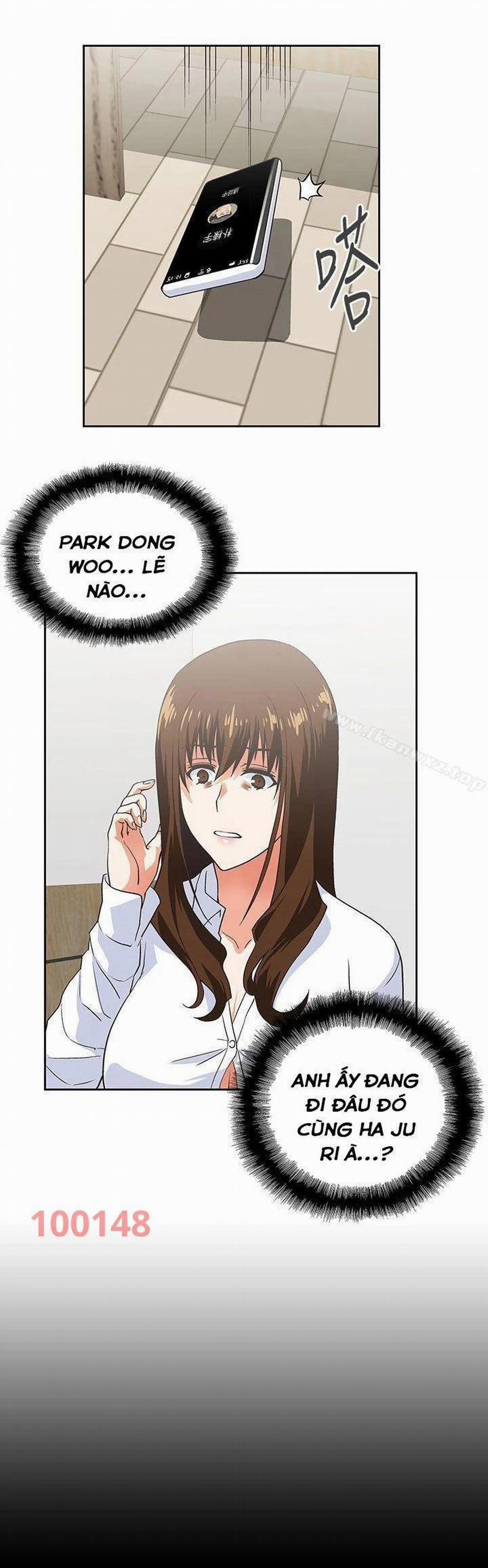 Duyên Phận 43 trang 3