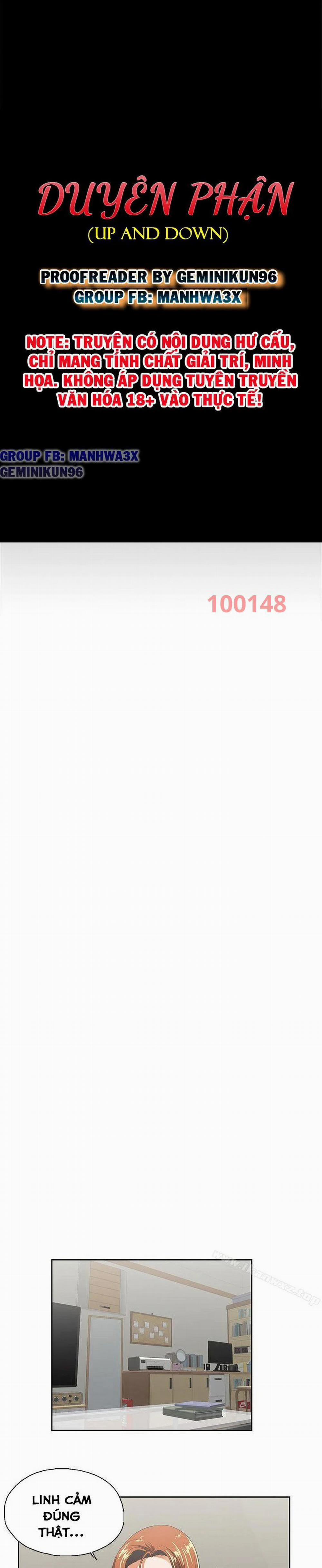 Duyên Phận 43 trang 4