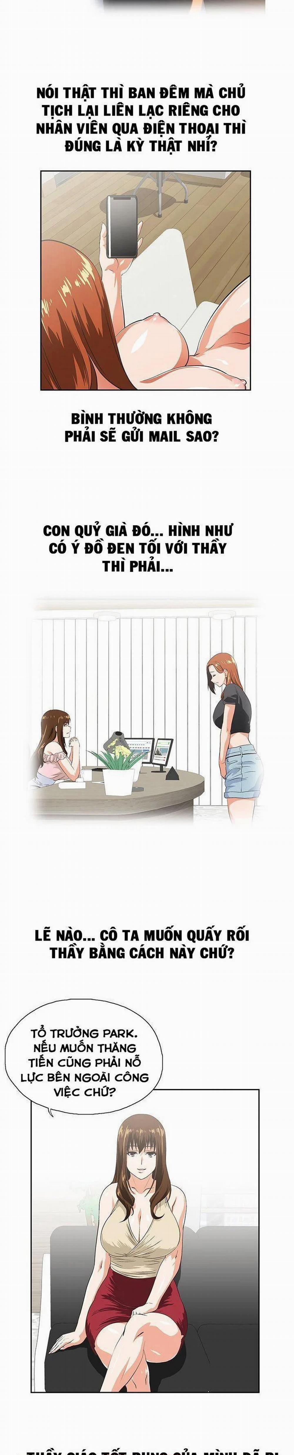 Duyên Phận 43 trang 6