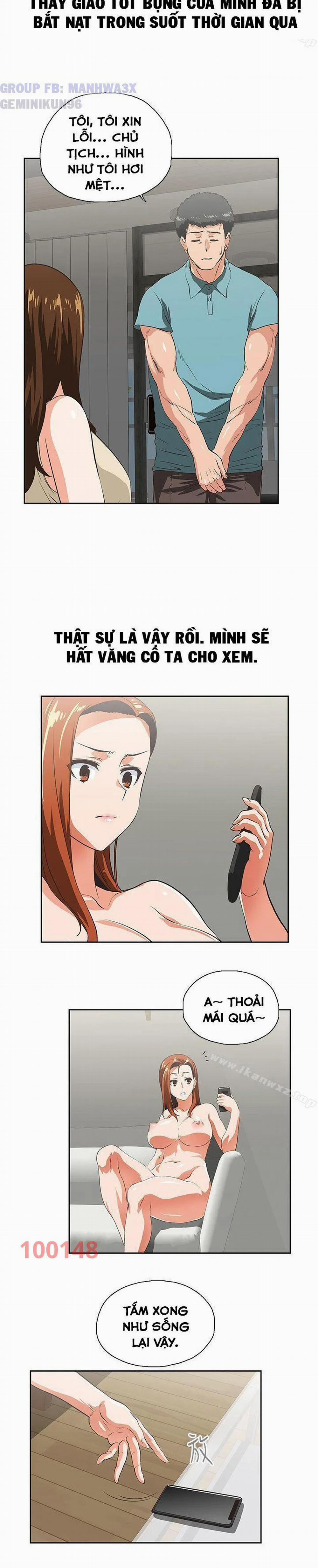 Duyên Phận 43 trang 7