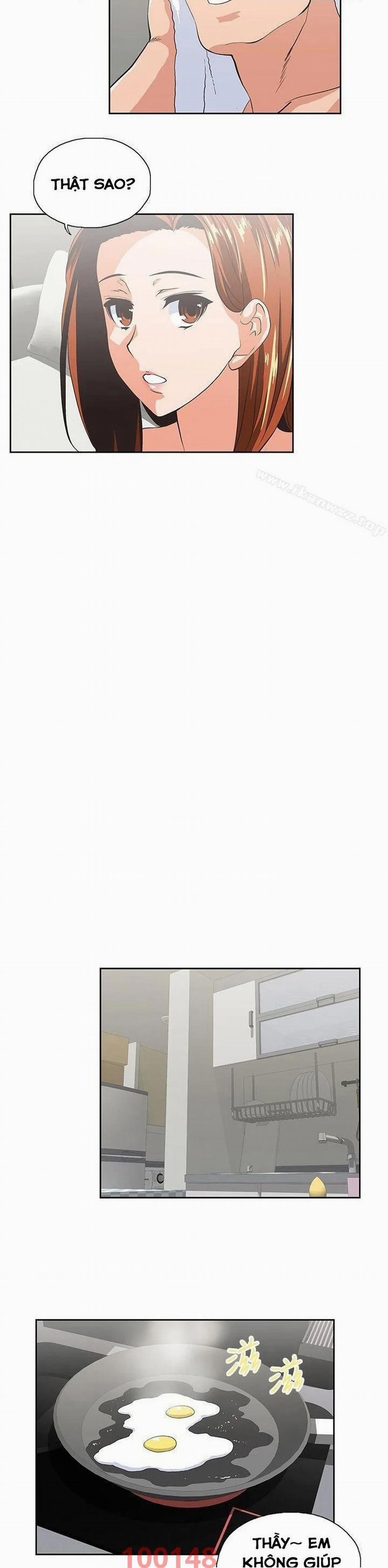 Duyên Phận 43 trang 9