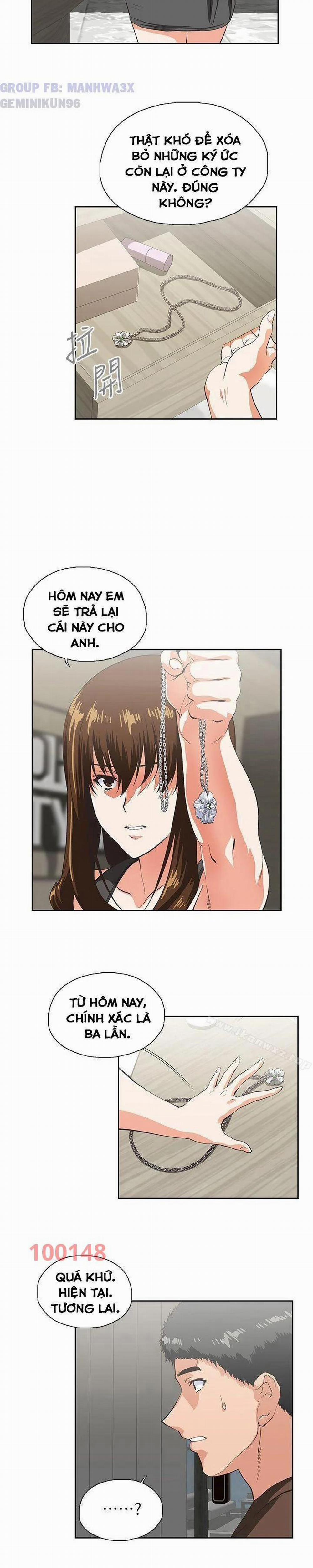 Duyên Phận 44 trang 3