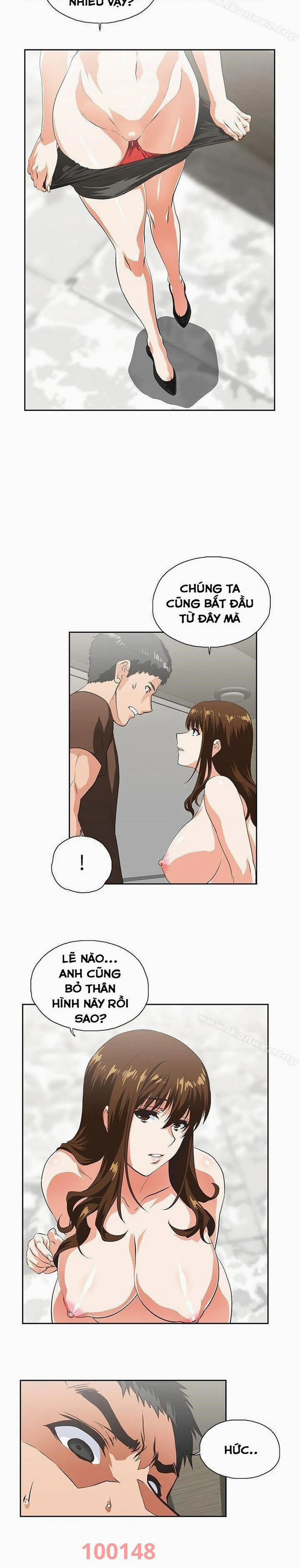 Duyên Phận 44 trang 5