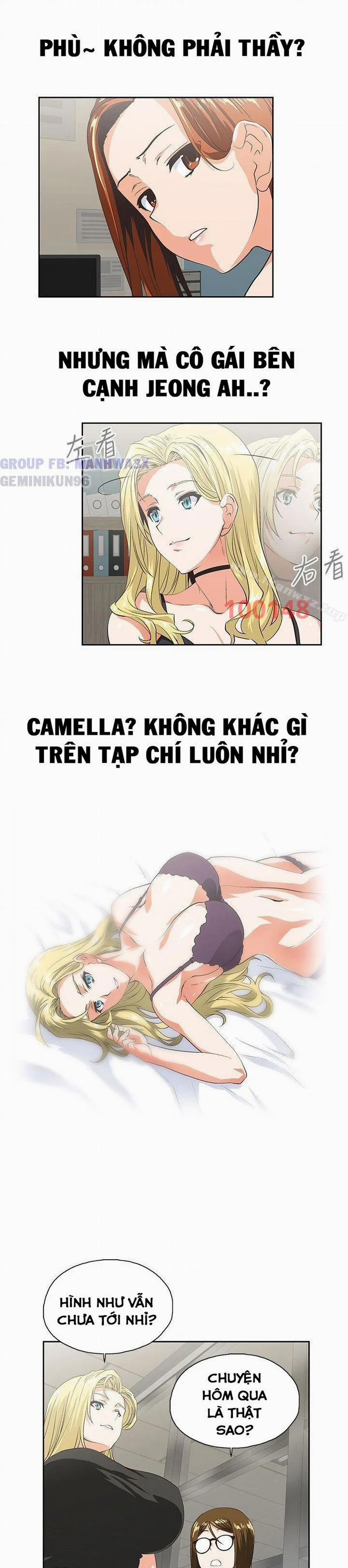 Duyên Phận 44 trang 8