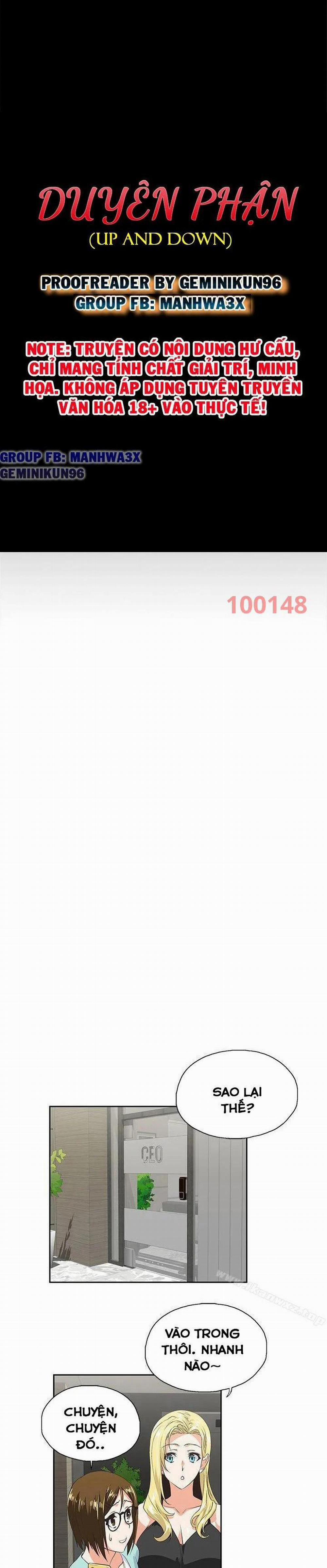 Duyên Phận 45 trang 0