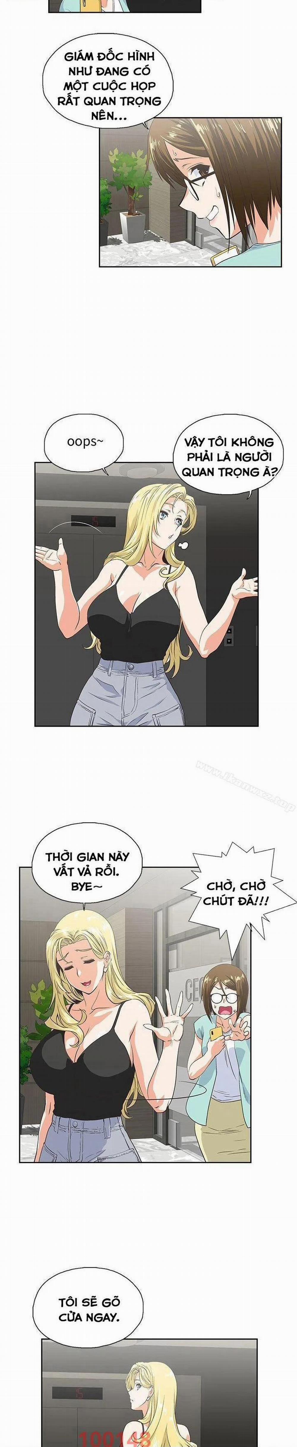 Duyên Phận 45 trang 1