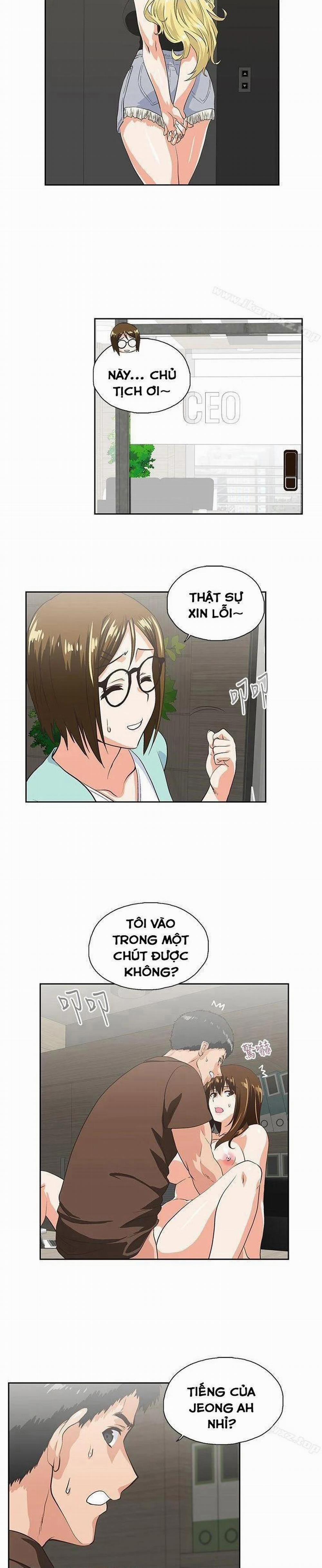 Duyên Phận 45 trang 2