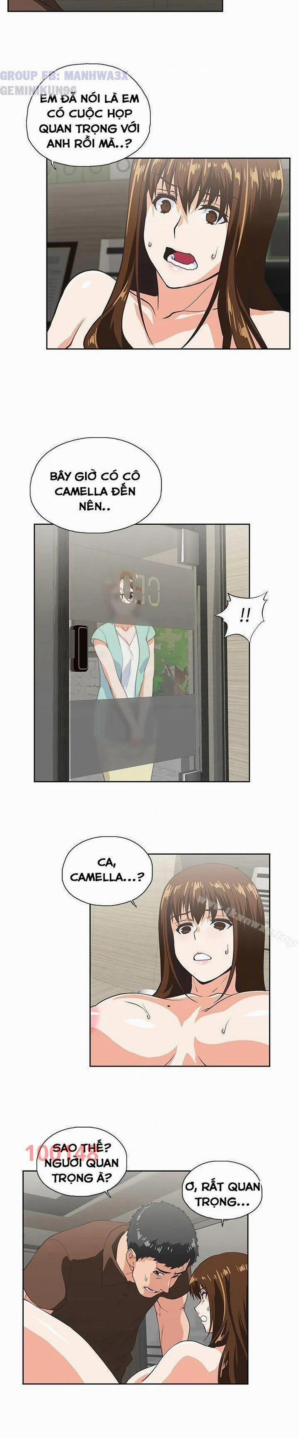 Duyên Phận 45 trang 3