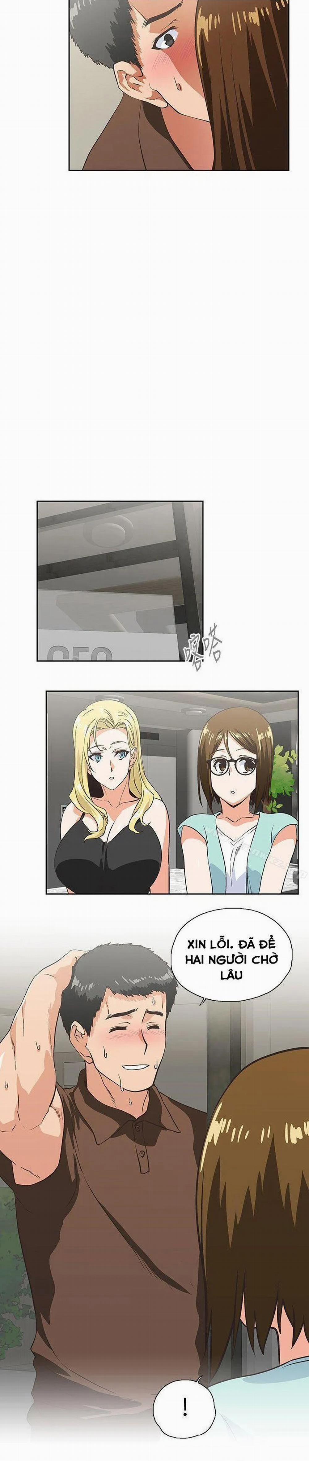 Duyên Phận 45 trang 6