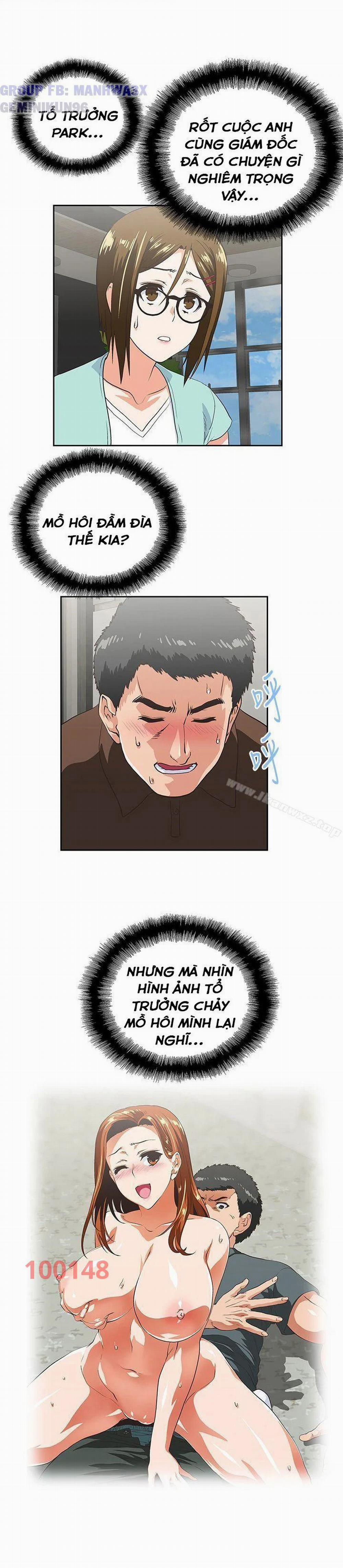 Duyên Phận 45 trang 7