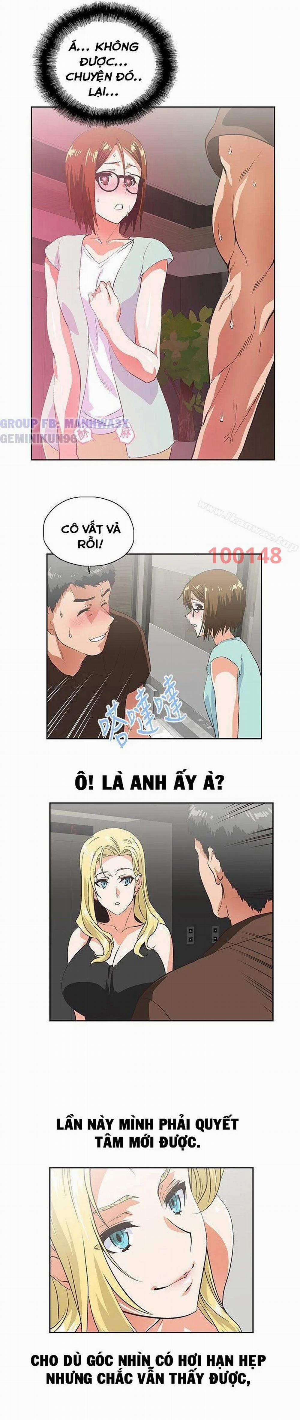 Duyên Phận 45 trang 8