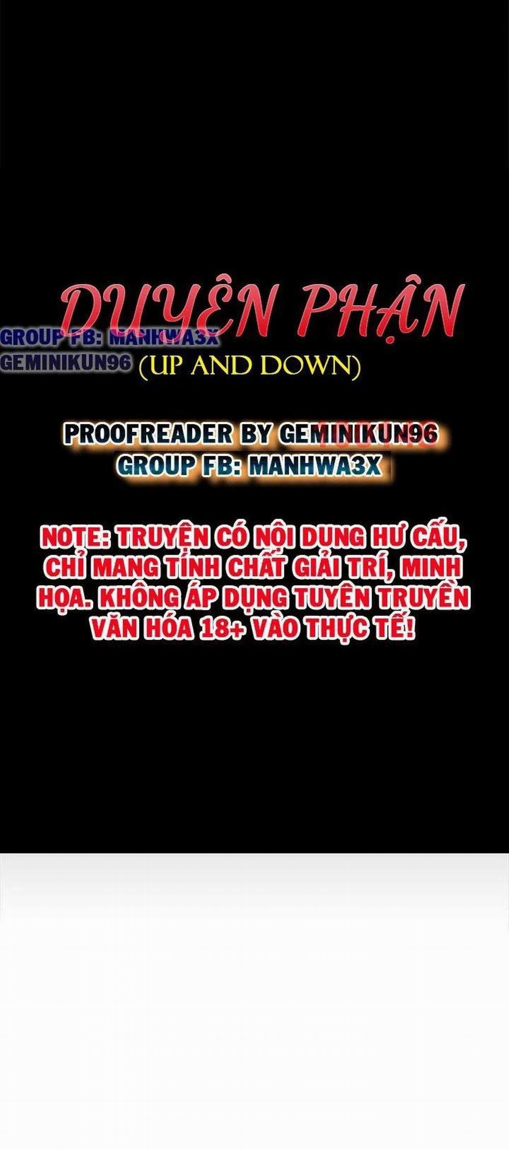 Duyên Phận 46 trang 0