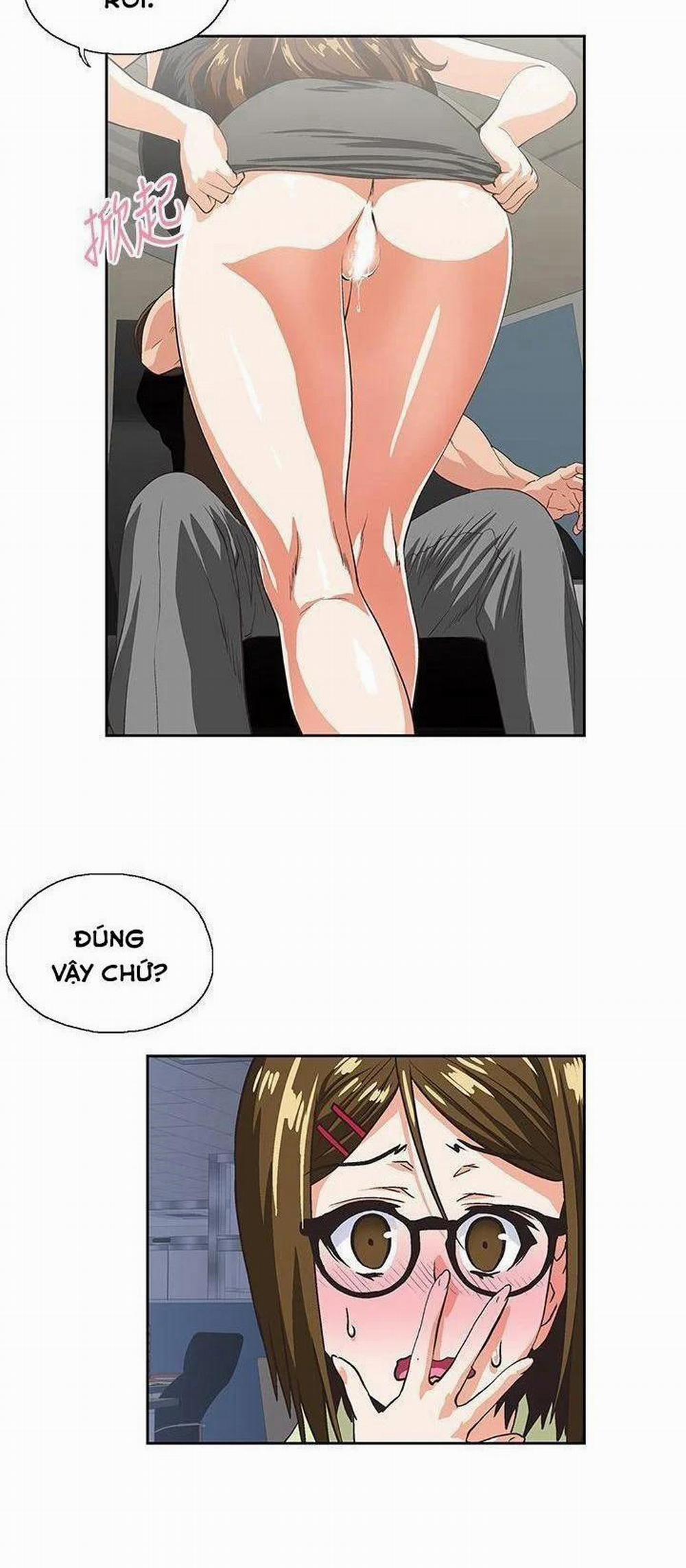 Duyên Phận 46 trang 2