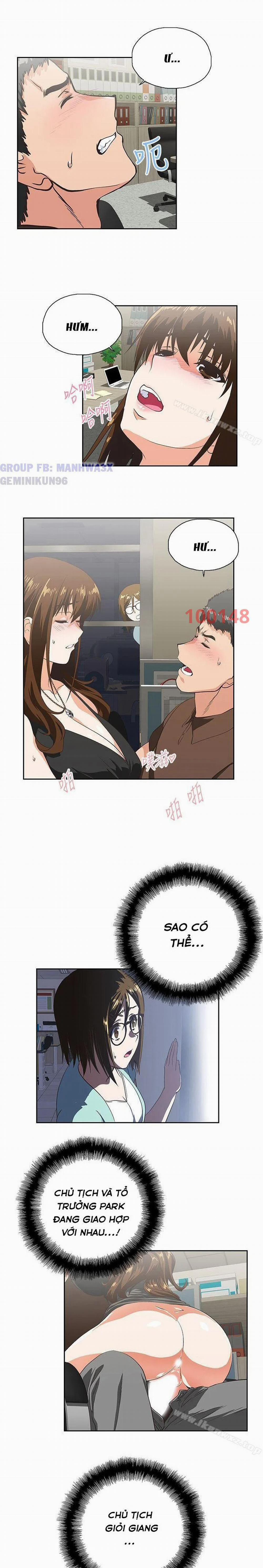 Duyên Phận 46 trang 4