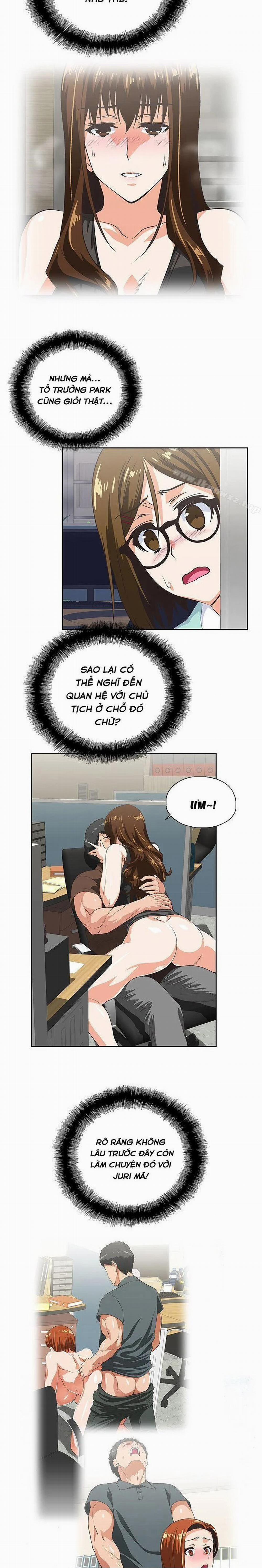 Duyên Phận 46 trang 6