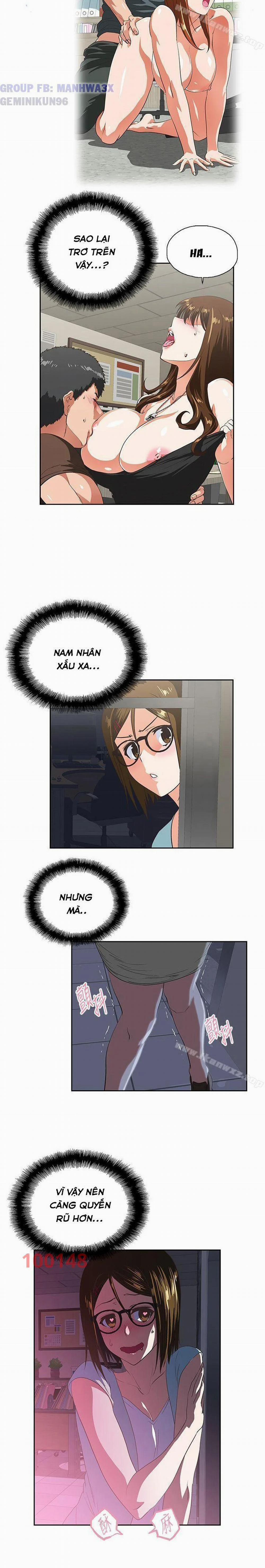 Duyên Phận 46 trang 7