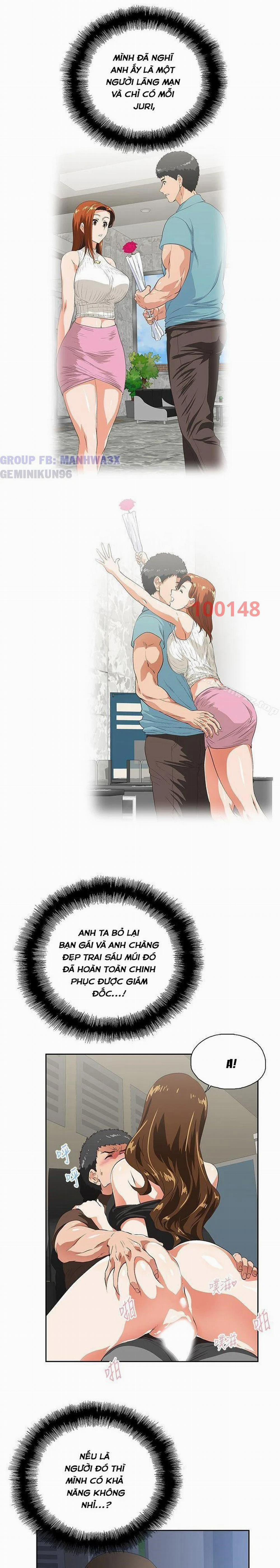 Duyên Phận 46 trang 8