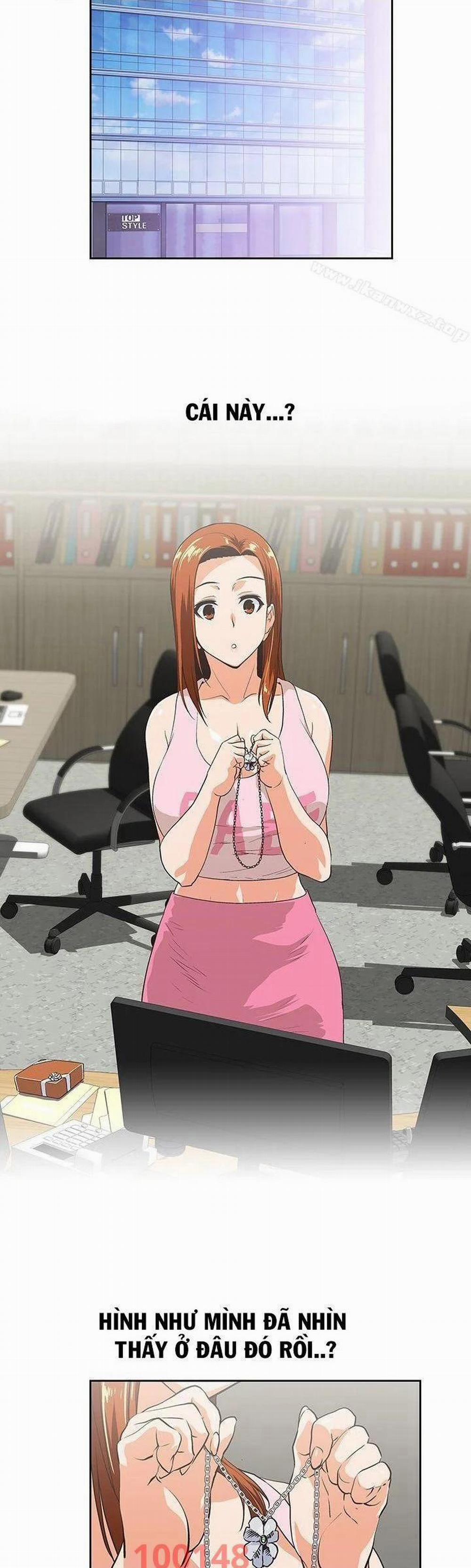 Duyên Phận 47 trang 1