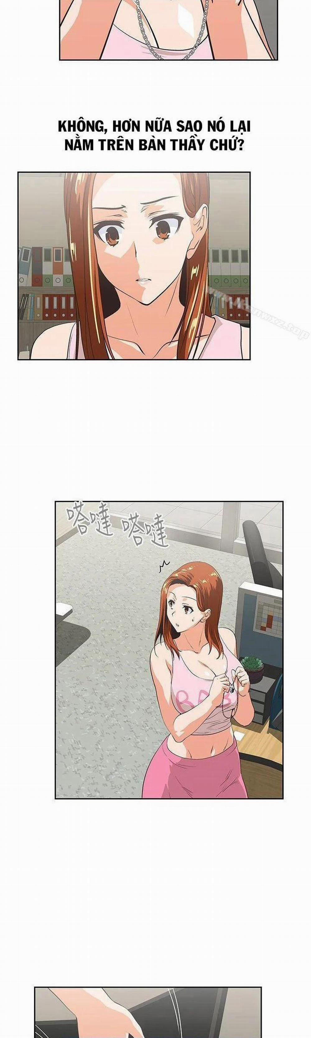 Duyên Phận 47 trang 2