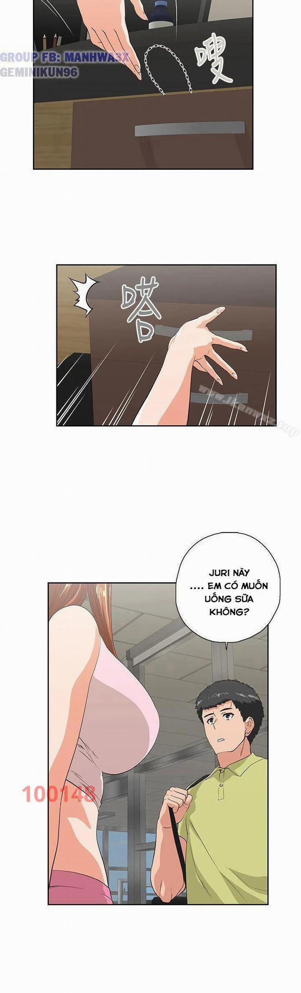 Duyên Phận 47 trang 3