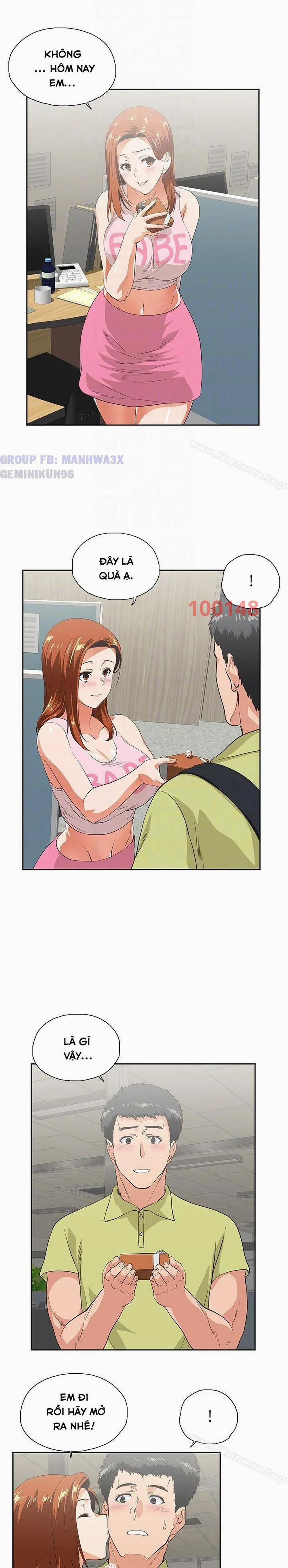 Duyên Phận 47 trang 4