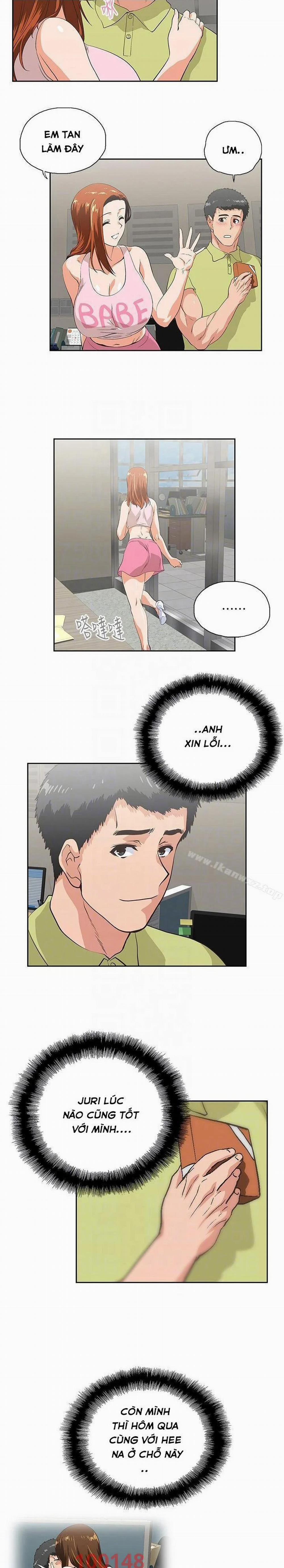 Duyên Phận 47 trang 5