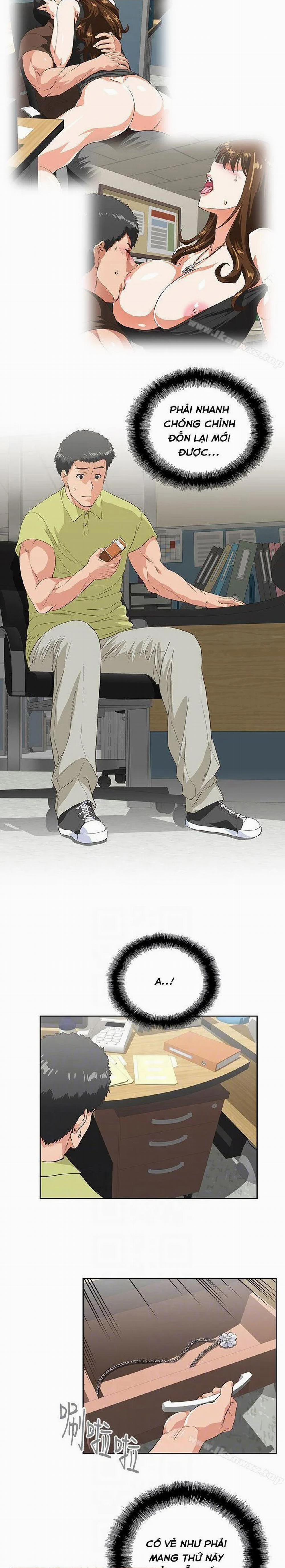 Duyên Phận 47 trang 6