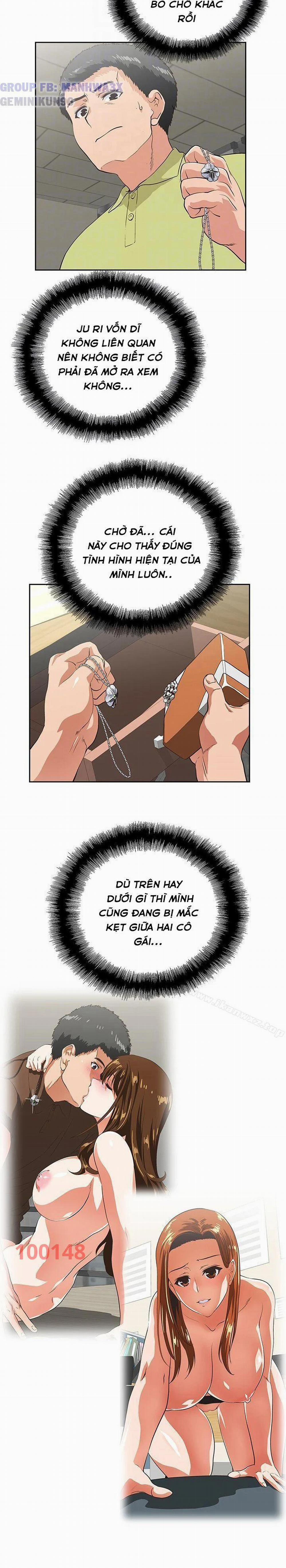 Duyên Phận 47 trang 7