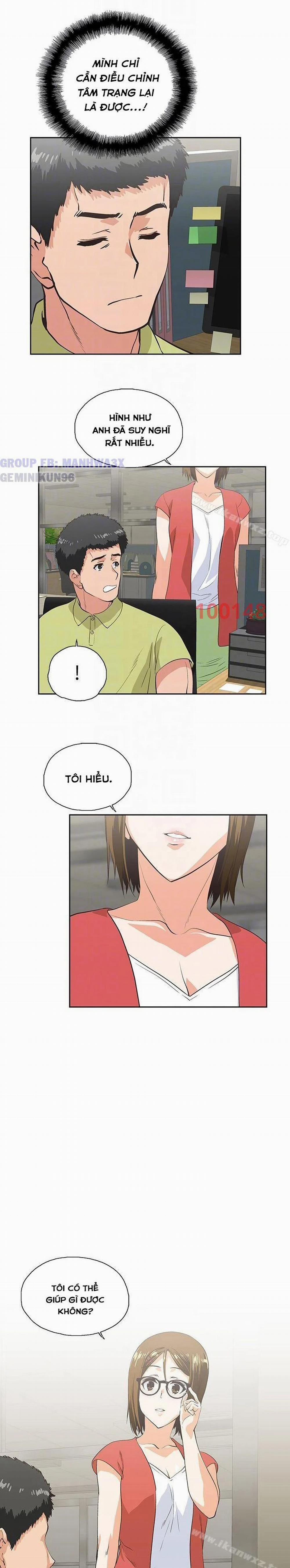 Duyên Phận 47 trang 8