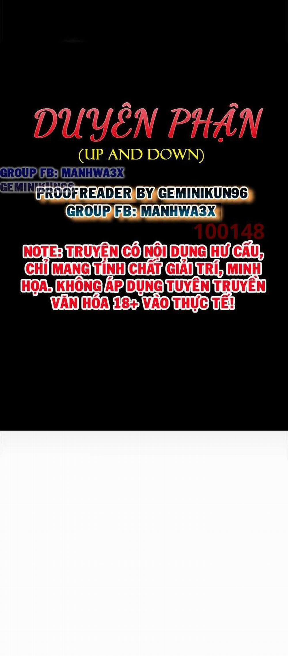 Duyên Phận 48 trang 0