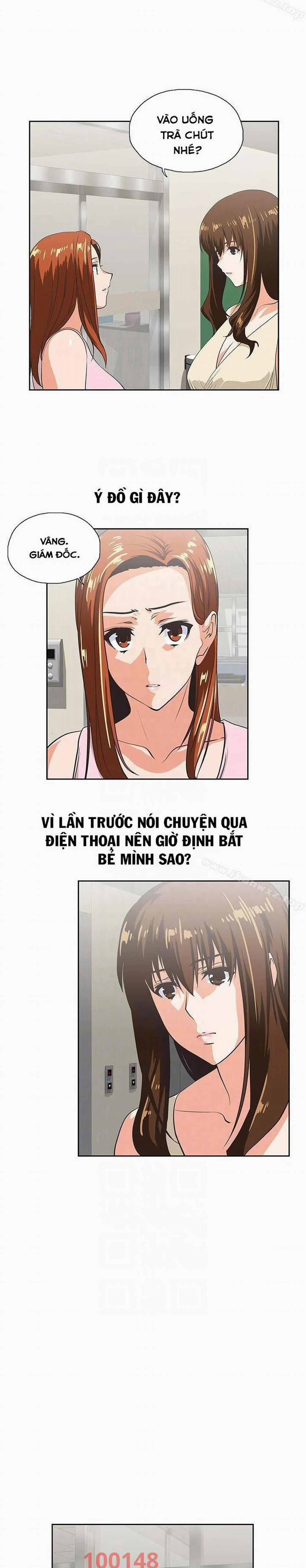 Duyên Phận 48 trang 5