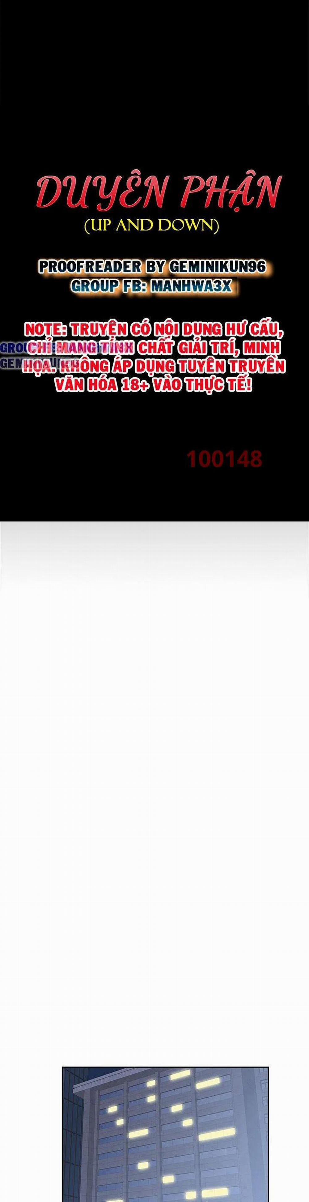 Duyên Phận 51 trang 0