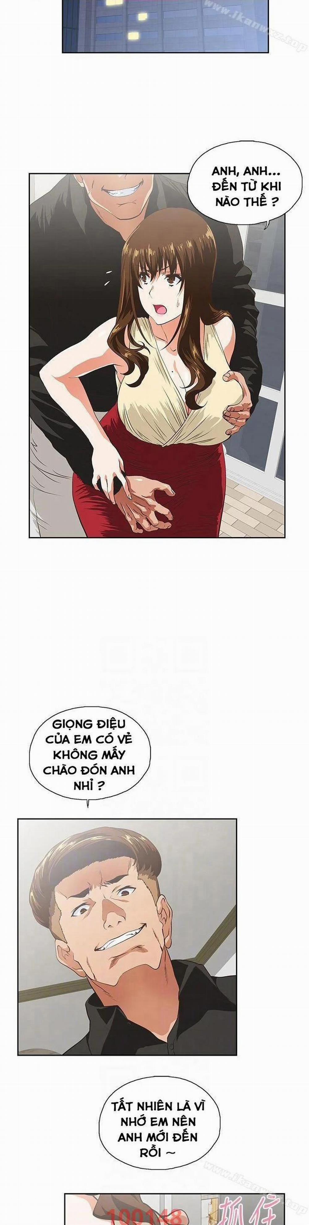 Duyên Phận 51 trang 1