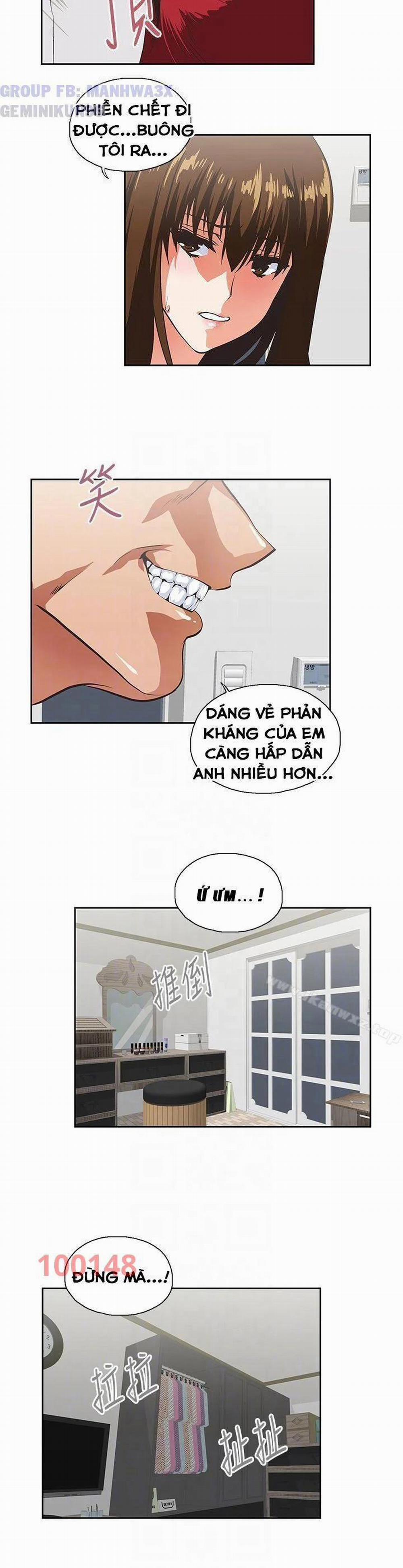 Duyên Phận 51 trang 3