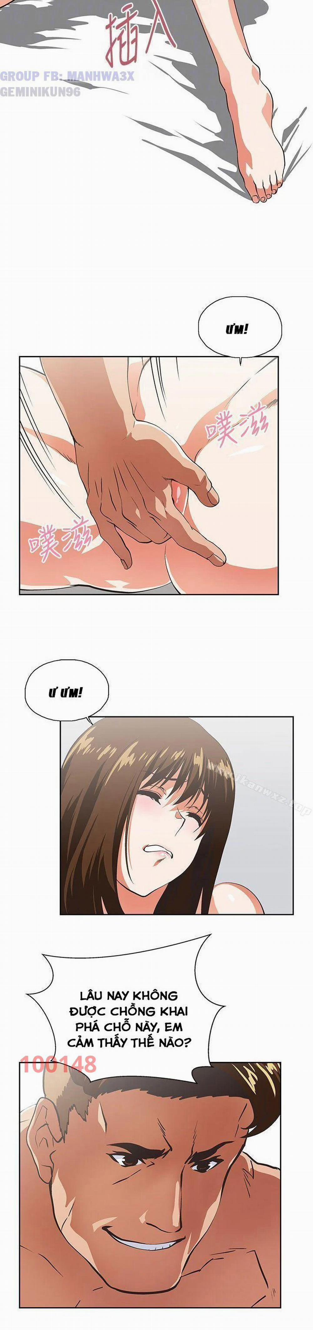 Duyên Phận 51 trang 7