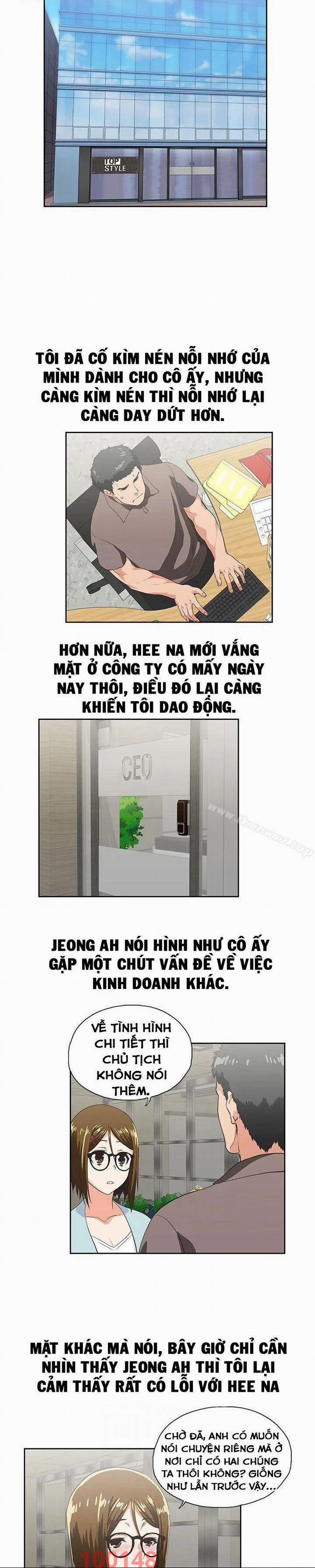 Duyên Phận 52 trang 1