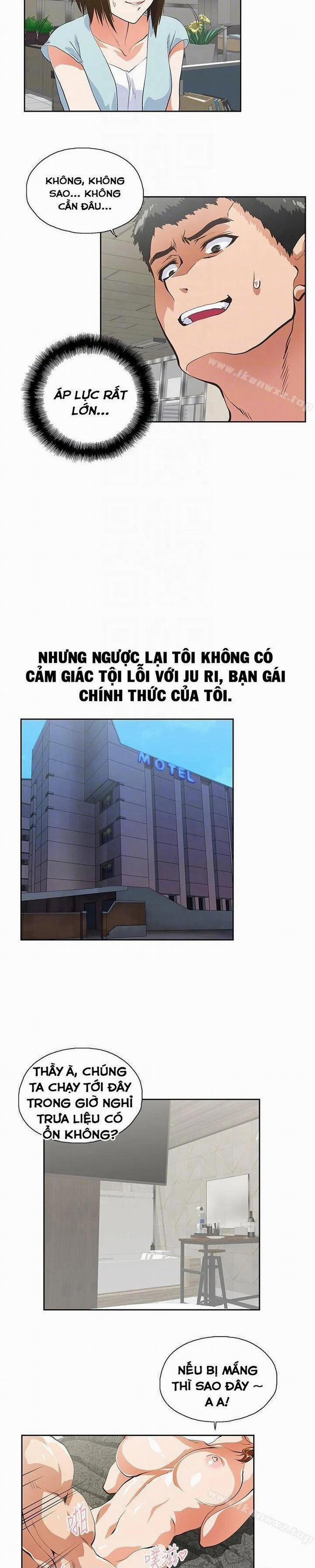 Duyên Phận 52 trang 2